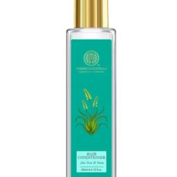 Forest Essentials Natural Ayurvedic Aloe Vera & Neem Hair Conditioner - 200 ml-36