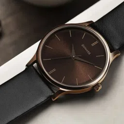 Sonata 77140NL01 Aspire Analog Watch for Men image 1