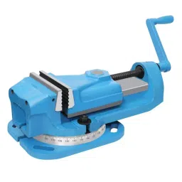 Unique 6inch 460mm Heavy Duty Precision Machine Vice U3210S-picture-41