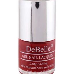 DeBelle Gel Nail Lacquer Moulin Rouge - 8 ml-image-21