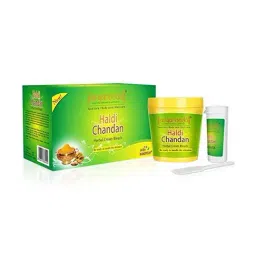 Aryanveda Herbals Haldi Chandan Bleach Cream - 250 ml-14