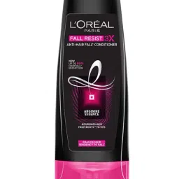 Loreal Paris Fall Resist 3X Anti Hair Fall Conditioner - 192.5 ml-65