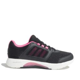 Adidas Women's FAUXX RUN Black Running Shoes-image-79