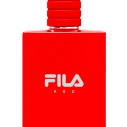 Fila Red Eau de Toilette for Men - 100 ml-image-69