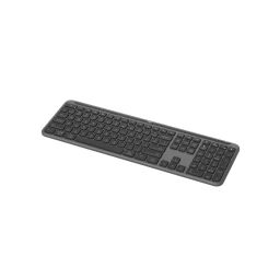 Logitech Signature Series Graphite K950 Signature Slim Wireless Keyboard, 920-012443 image 3