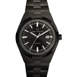 Carlington Exclusive 8877 Black Analog Watch for Men-82