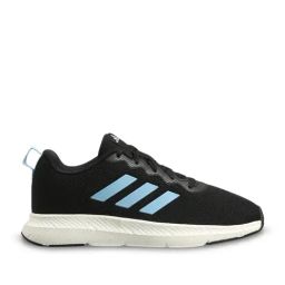 Adidas Women's Power-Light Carbon Black & Blue Running Shoes-image-28