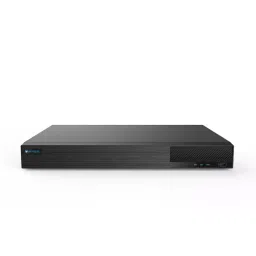 Hi-Focus 5MP 16-Ch Metal Body NVR with 2 SATA Ports HD-NVR-4216T-15