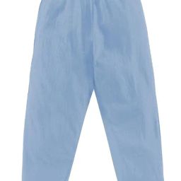 Kiddopanti Boys Cotton Solid Pajama With Single Pocket-image-67