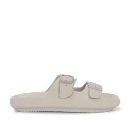OFF LIMITS Men's LUTHER Grey Slides image 2