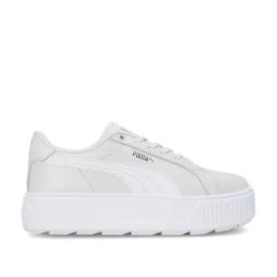 Puma Women's Karmen Vapor Grey Sneakers-image-5