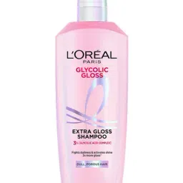 l'oreal paris L Oreal Paris Glycolic Gloss Shampoo for 3x shine - 650 ml-picture-18