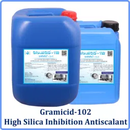Gramicid 102 High Silica Inhibition Antiscalant (10 Kg)-image-5