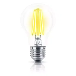 PHILIPS 4W E27 Filament Lamp, Warm White-11