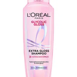 l'oreal paris L Oreal Paris Glycolic Gloss Shampoo for 3x shine - 340 ml-picture-16