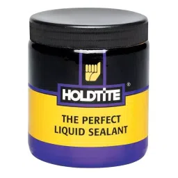 Holdtite 500 g The Perfect Liquid Sealant Black for Sealing Pipes (Pack of 30)-45