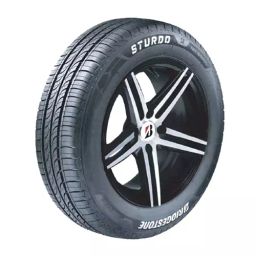 Bridgestone STURDO 195/65 15R 91H Tubeless Tyre-image-62