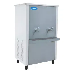 Frezzo 120 L Stainless Steel & PPGI 2 Cold Taps Water Cooler, FR60120PSS-picture-26