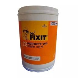 Dr Fixit 233 Pidicrete WP Acrylic Waterproofing Polymer-5Kg-image-20