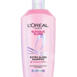 l'oreal paris L Oreal Paris Glycolic Gloss Shampoo for 3x shine - 1000 ml-picture-17