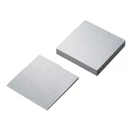 AS ONE Silicon Nitride Plate Si3N4 Series, 3-5484-04-26