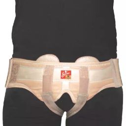 Flamingo Hernia Belt XXL Size OC 2086-11