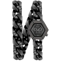 PHILIPP PLEIN PWWBA0623 Analog Watch for Women image 1