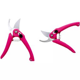 Sky Blue SBPRUNERMDX0080 0.98 inch Iron Bypass Pruner (Pack of 2)-picture-38