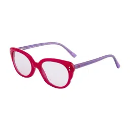 SeeSaw Grey Cat Eye Sunglasses for Kids-picture-41