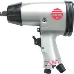 KOBE Red Line IW500 12.7 mm (1/2 Inch) Air Impact Wrench KBE2702316P-32