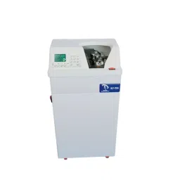 Pacific International Bundle Note/Currency Counting Machine 100 Notes/4 sec, B.T - 700 Floor-10