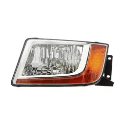 Uno Minda Head Light RH for Ashok Leyland Dost (RL-324-HLA-R)-image-67
