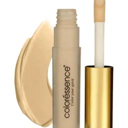 COLORESSENCE Liquid Gold Concealer Iced Ivory - 3.5 ml-24