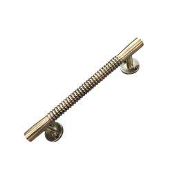 ERA DS_53_192mm 203.2 mm (8 Inch) Stainless Steel Antique Finish Pull Handle-image-66