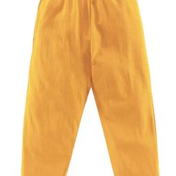 Kiddopanti Boys Cotton Solid Pajama With Single Pocket-image-49