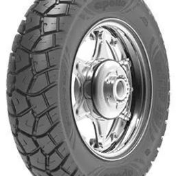 Apollo 90/90-12 54J Actigrip S5 TL-D Tubeless Tyre for Motorbikes/Scooters-image-82