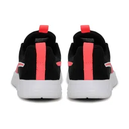 Puma Women's Resolve Modern Core Black Running Shoes image 5