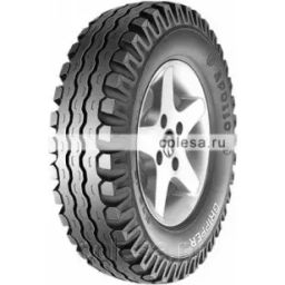 Apollo F78-15 8PR Armour-D Tyre-image-64