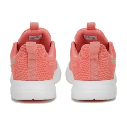 Puma Women's Resolve Modern Peach Running Shoes image 5