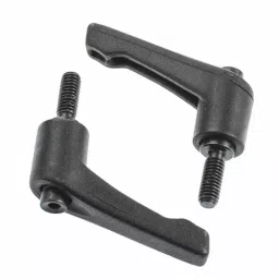 RS PRO M6 x 16mm Clamping Lever 478141 (Pack of 2 Piece)-image-18