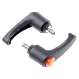 RS PRO M6 x 10mm Clamping Lever 478822-image-23