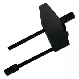 Assorts Toolmaker Parallel Clamp Alloy Steel 75 mm (3 Inch) Epoxy Black Finish-picture-4