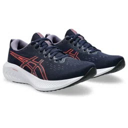 ASICS Women GEL-EXCITE 10 Running Shoes Navy Blue-picture-25