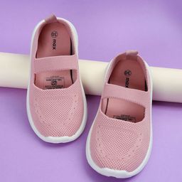 max Girls Running Shoes-28