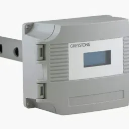 Greystone CO2 Sensor Viewable 0-2000ppm with Display CDD4B101-29