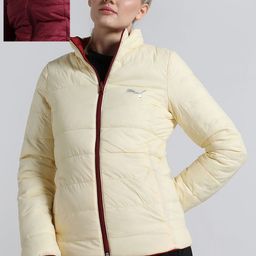 Puma Women's Reversible Padded Jacket-33