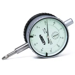 Insize 2328-10 10 mm Dial Gauge-16