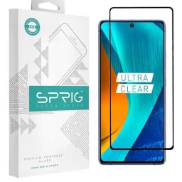Sprig Edge To Edge Tempered Glass for Motorola Edge 30 Fusion (Pack of 1)-picture-10