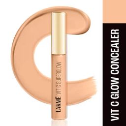 Lakme Vit C Superglow Concealer 10 Ivory - 5.4 ml-18