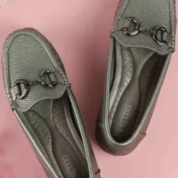 Metro Women's Loafer Loafers-picture-39